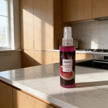 Aromatizador de Ambiente Home Spray Flor de Figo 150mL Vidaroma