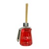 Difusor de Ambientes Vidaroma 240mL Manga Rosa