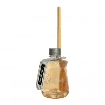 Difusor de Ambientes Vidaroma 240mL Chá Branco