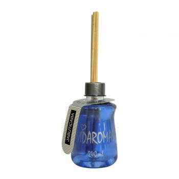 Difusor de Ambientes Vidaroma 240mL Jabuticaba