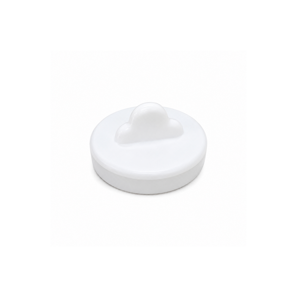 Tampa para Tanque 1.1/4" Grap com 2un.