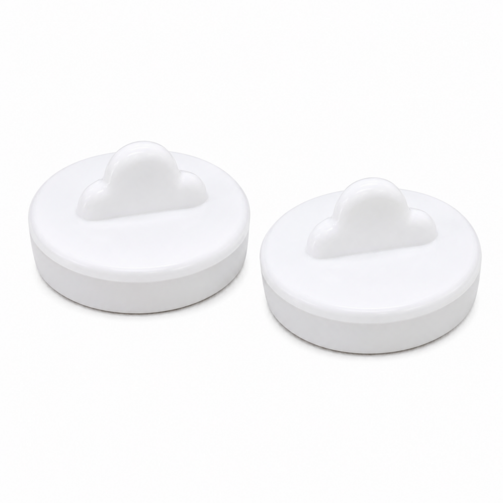 Tampa para Tanque 1.1/4" Grap com 2un.
