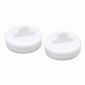 Tampa para Tanque 1.1/4" Grap com 2un.