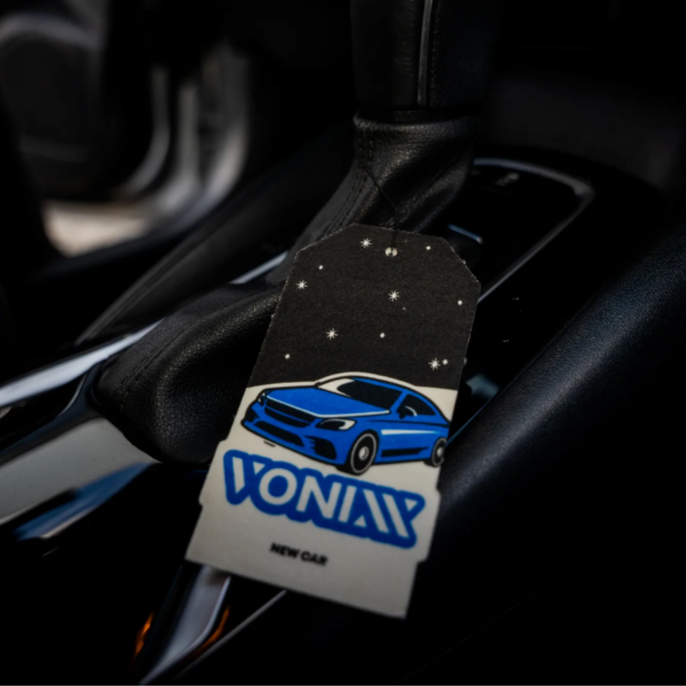 Aromatizante para Carro Vonixx New Car