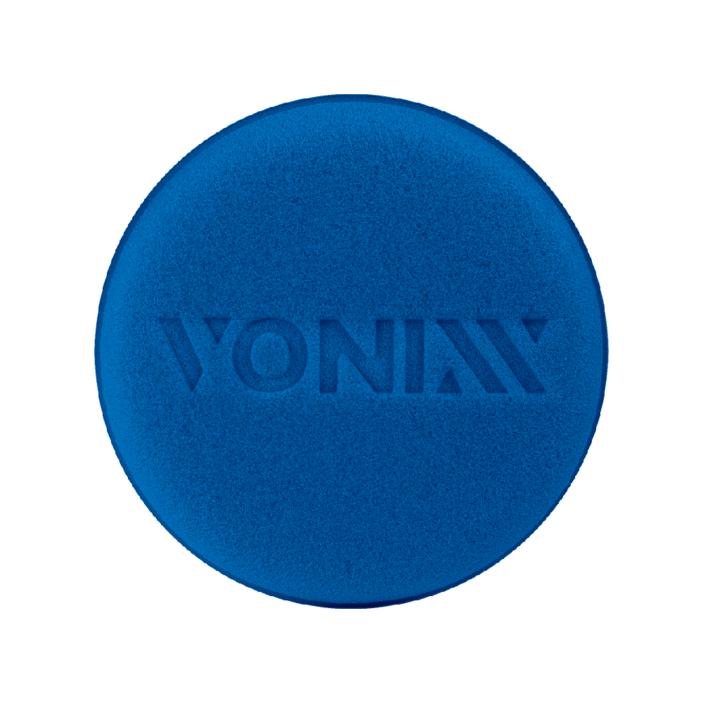 Aplicador Espuma c/2 Vonixx