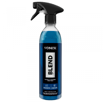 Cera Liquida Blend Spray Wax 500 ml Vonixx