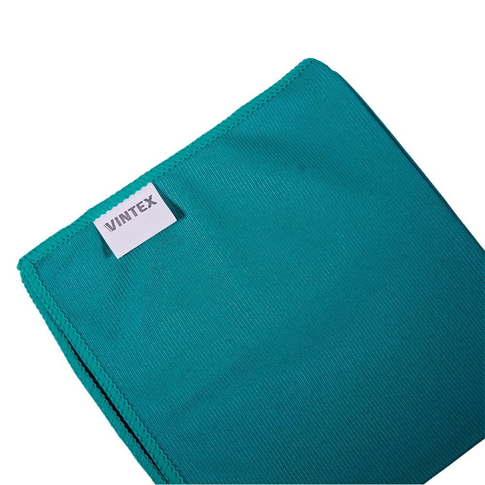 Pano de Microfibra Vidro 40x40cm Vintex