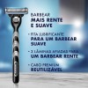 Carga para Aparelho de Barbear Gillette Mach3 com 2 unid