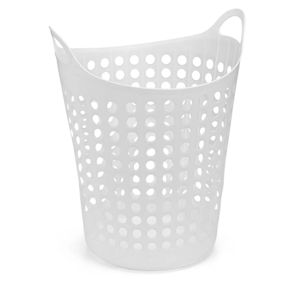 Cesto de Roupas Flexível Arthi 44 L