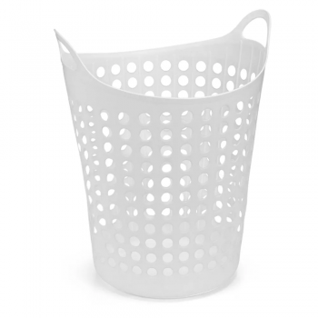 Cesto de Roupas Flexível Arthi 44 L