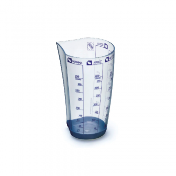 Copo Medidor Graduado Arthi 500 mL