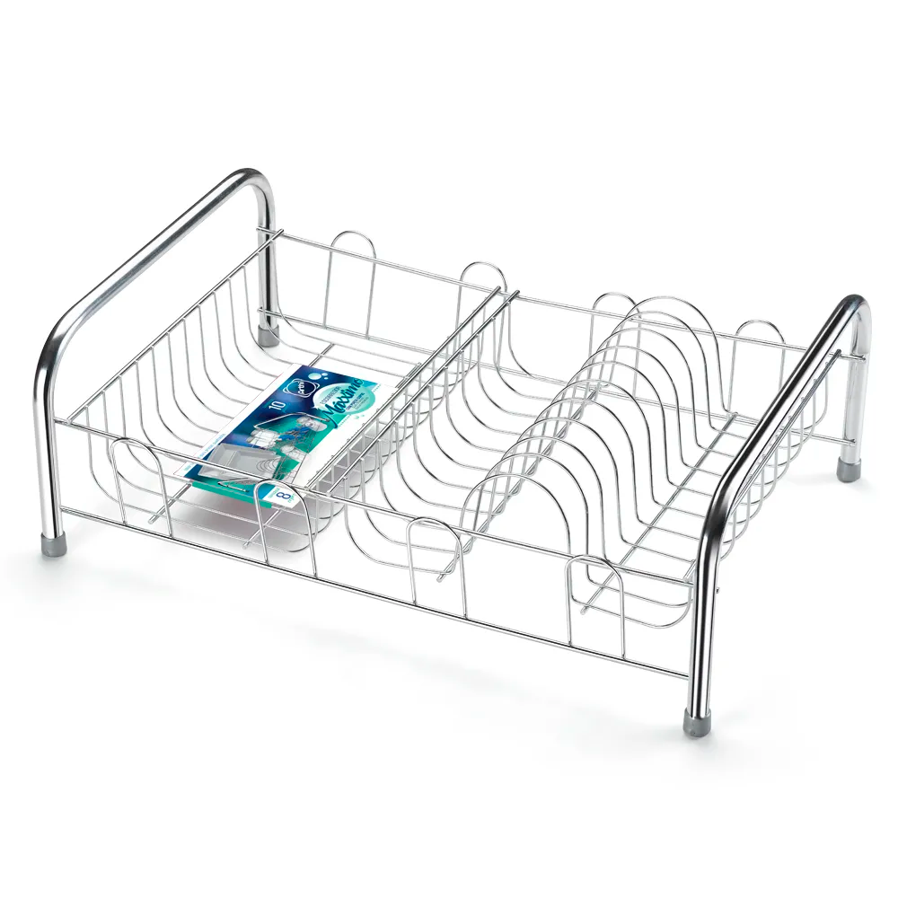 Escorredor de Louças Tipo Cama Arthi Maxximo 