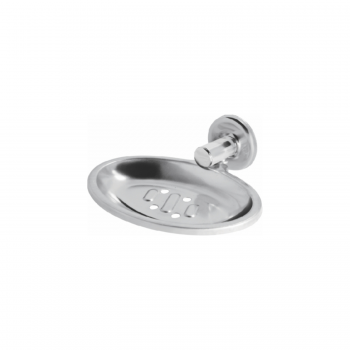 Saboneteira de Parede Inox Hidrolar