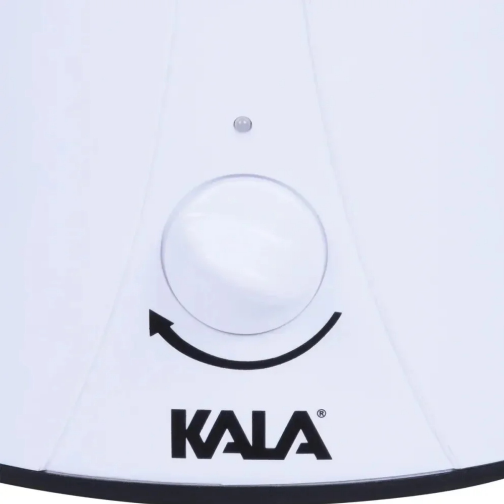 Umidificador De Ar Ultrassônico Com Regulagem 3,2L Kala