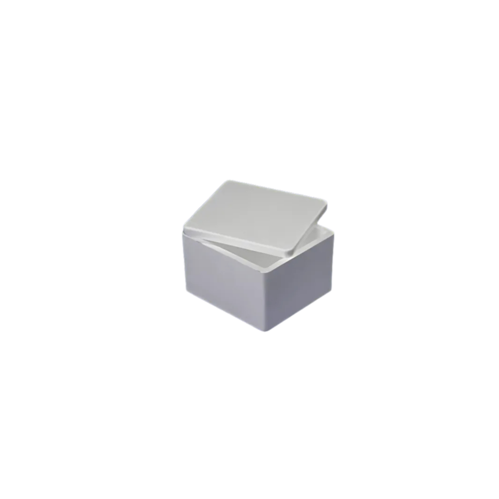 Caixa Térmica de Isopor Kiisotherm 1,5L (1,0Kg)
