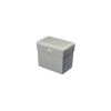 Caixa Térmica de Isopor Kiisotherm 3L
