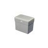 Caixa Térmica de Isopor Kiisotherm 8L