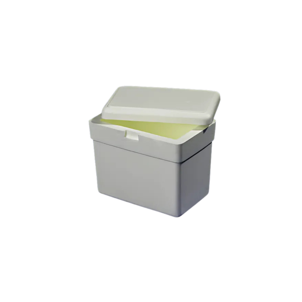 Caixa Térmica de Isopor Kiisotherm 8L