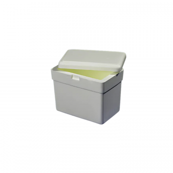 Caixa Térmica de Isopor Kiisotherm 8L