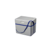 Caixa Térmica de Isopor Kiisotherm 13L
