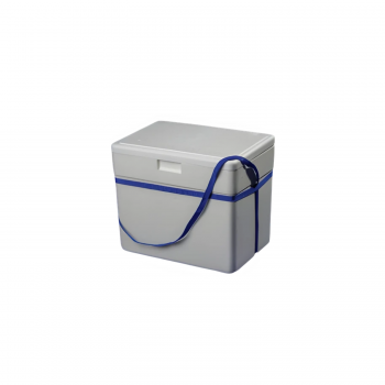 Caixa Térmica de Isopor Kiisotherm 13L