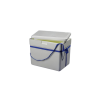 Caixa Térmica de Isopor Kiisotherm 13L