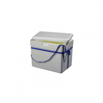 Caixa Térmica de Isopor Kiisotherm 13L