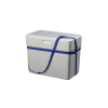 Caixa Térmica de Isopor Kiisotherm 21L