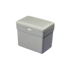 Caixa Térmica de Isopor Kiisotherm 35L