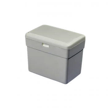 Caixa Térmica de Isopor Kiisotherm 35L
