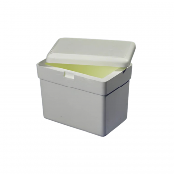 Caixa Térmica de Isopor Kiisotherm 35L