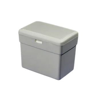 Caixa Térmica de Isopor Kiisotherm 45L