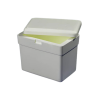Caixa Térmica de Isopor Kiisotherm 45L