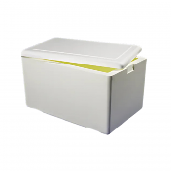 Caixa Térmica de Isopor Kiisotherm 60L
