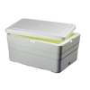 Caixa Térmica de Isopor Kiisotherm 80L