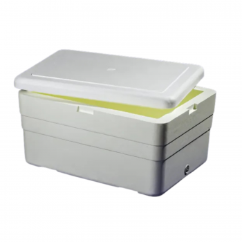 Caixa Térmica de Isopor Kiisotherm 80L