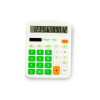 Calculadora 12 dígitos Desk Colors Mori