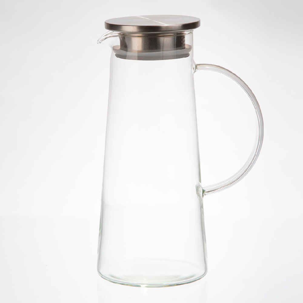 Jarra de Vidro 1,5 L Mori ref1208
