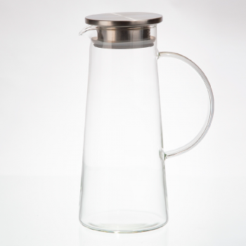 Jarra de Vidro 1,5 L Mori ref1208