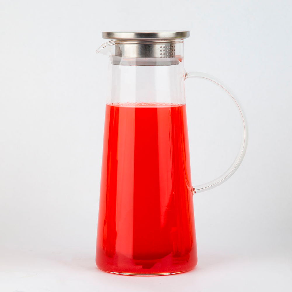 Jarra de Vidro 1,5 L Mori ref1208
