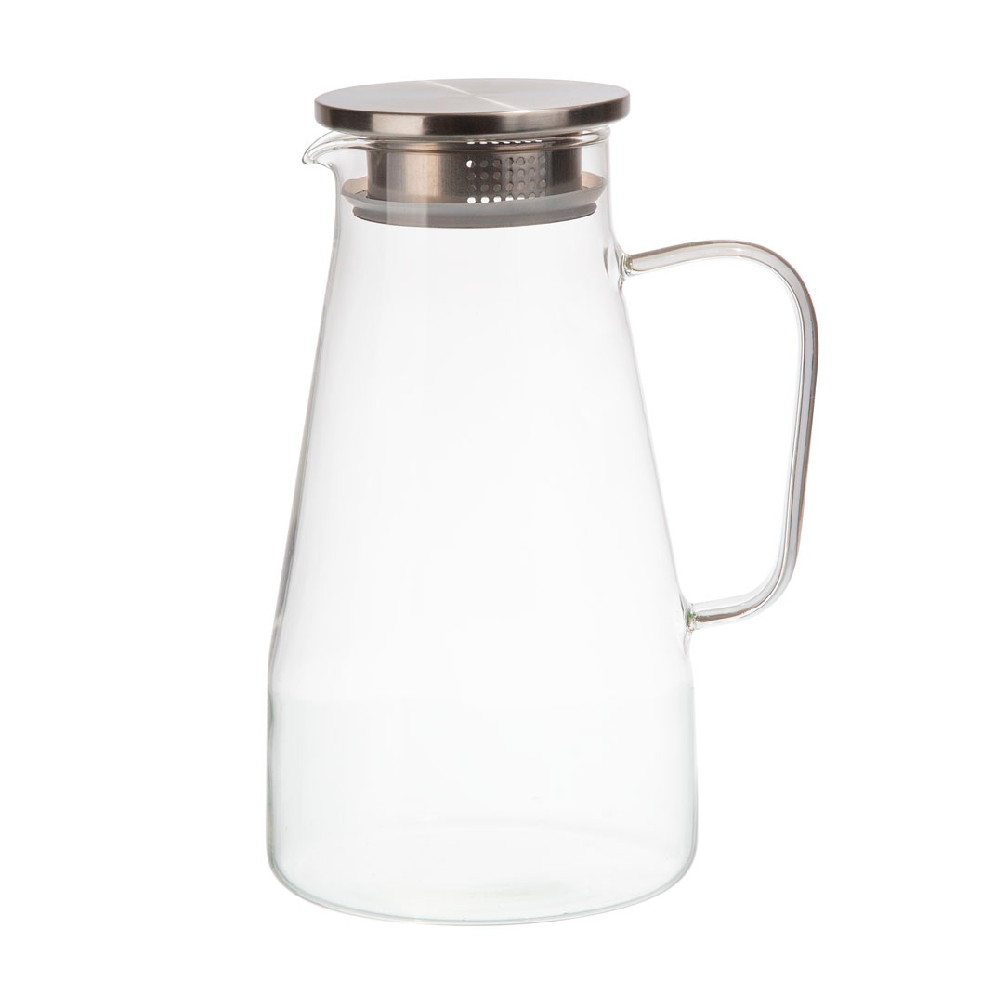 Jarra de Vidro 1,8 L Mori ref1209
