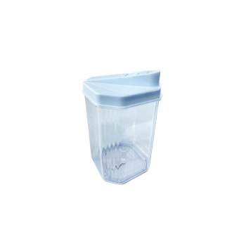 Açucareiro/Farinheiro de Acrílico Erca 460mL