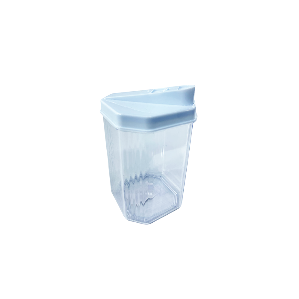 Açucareiro/Farinheiro de Acrílico Erca 460mL