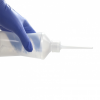 Almotolia Plástica 125mL Transparente