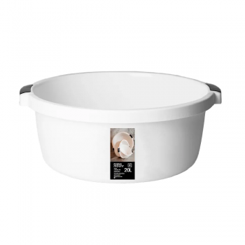 Bacia Paramount 20L Fly Branca