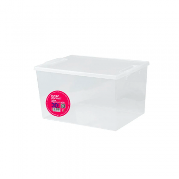 Caixa Organizadora Container UP Paramount 30L