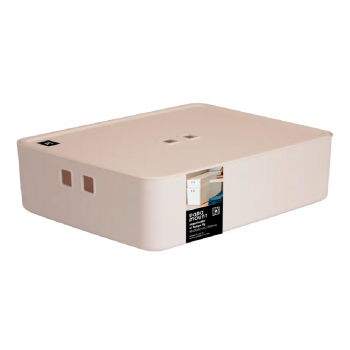 Organizador c/ Tampa Paramount Fly 19 Lt Creme
