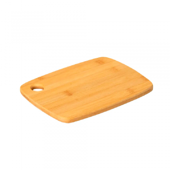 Tábua de Corte em Bambu Paramount 20,3x15cm