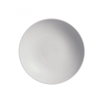 Prato de Louça Fundo 20,3cm Porto Brasil Coup Neo Vit 