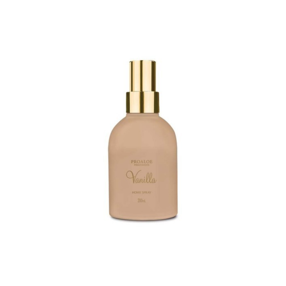 Aromatizador de Ambiente Vanilla 200mL Proaloe